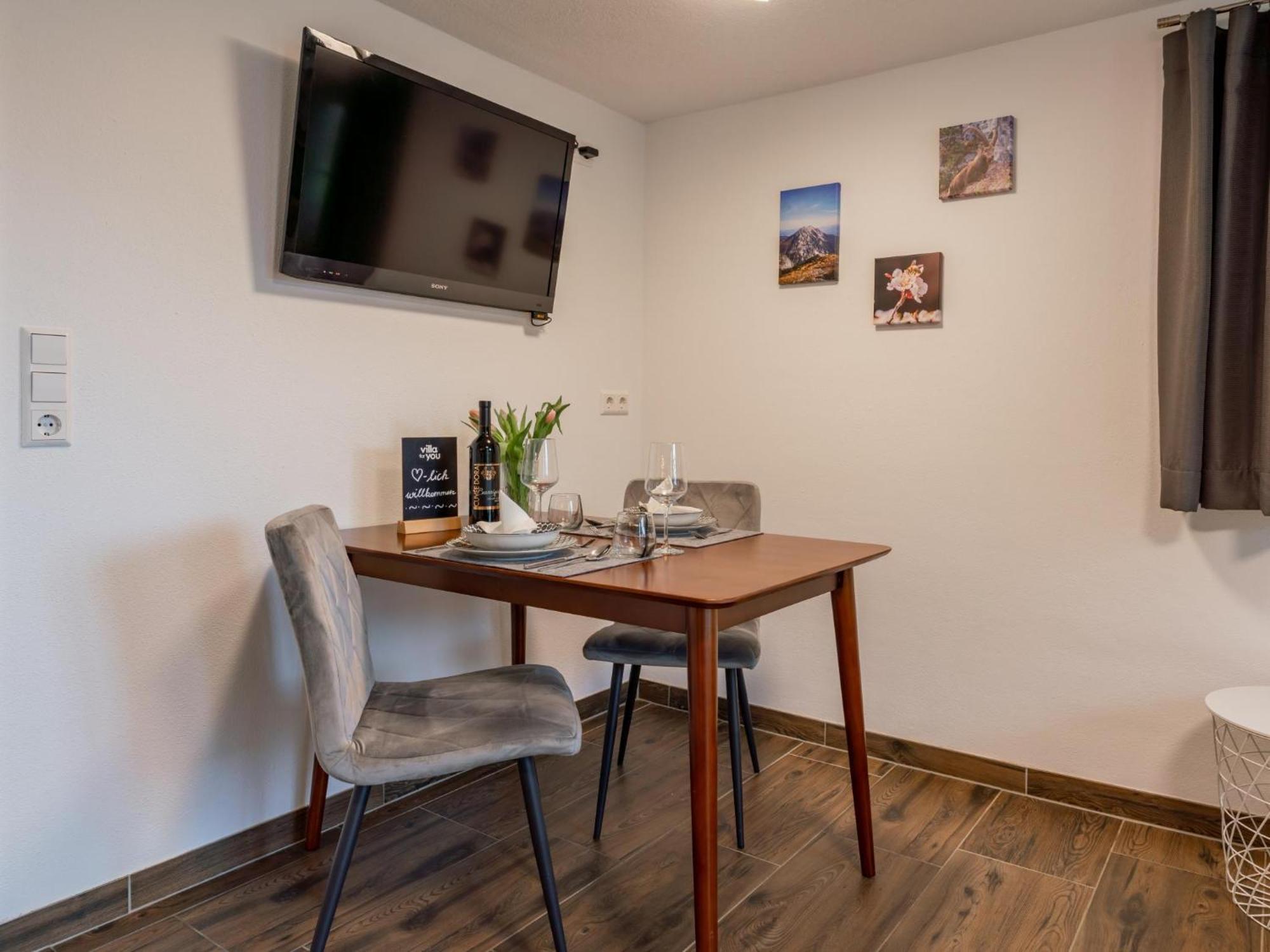 Apartment Bienenheim Schladming