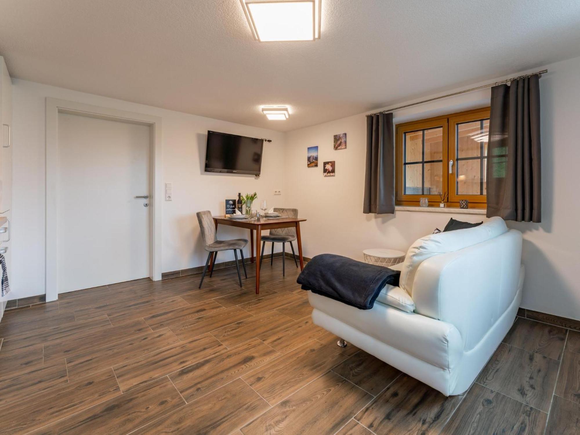 Bienenheim Apartment *