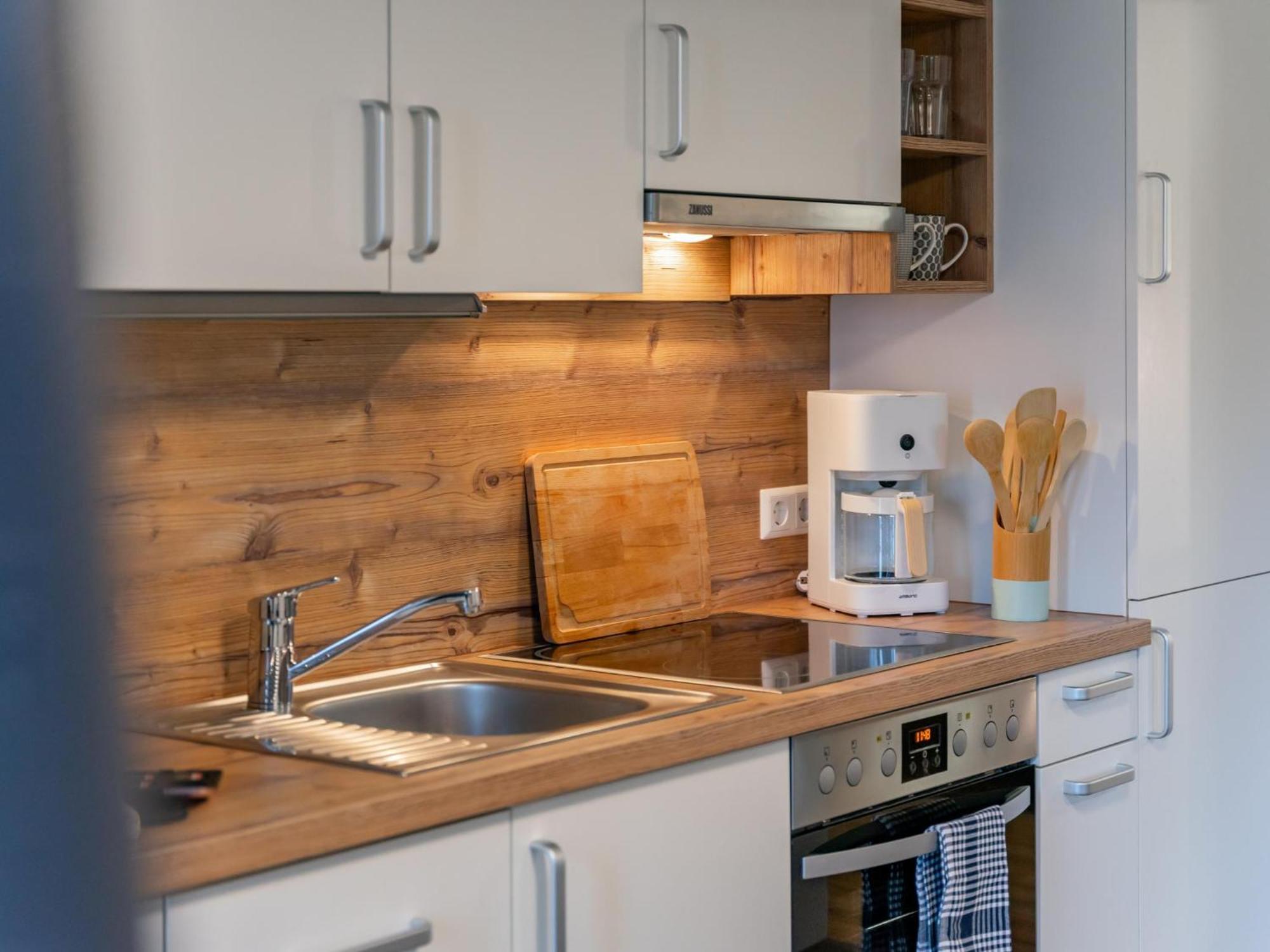 Apartment Bienenheim Schladming