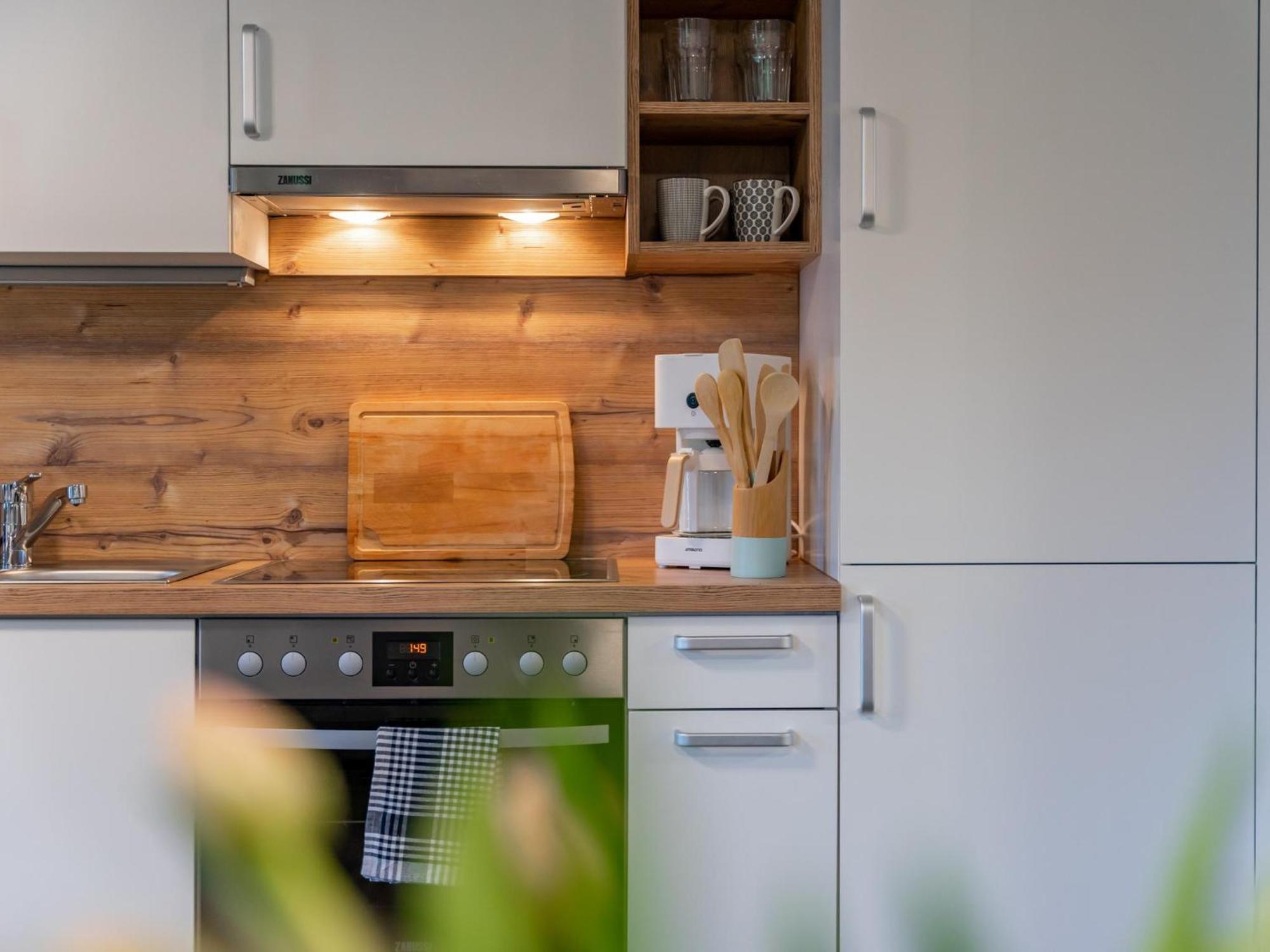 Apartment Bienenheim