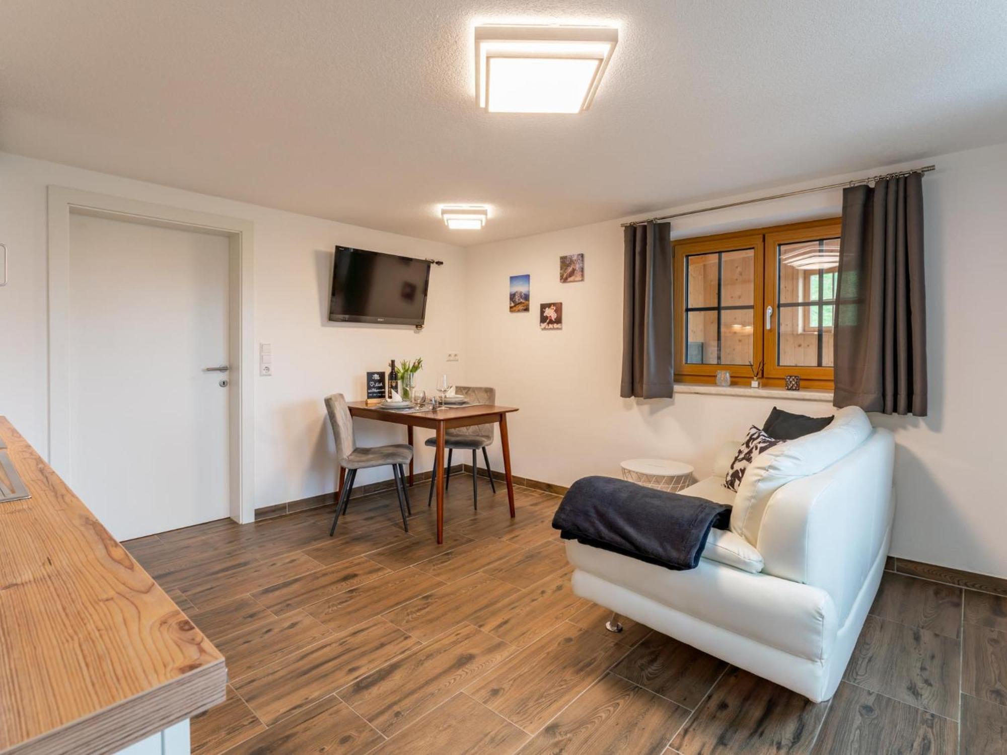 Bienenheim Apartment Schladming