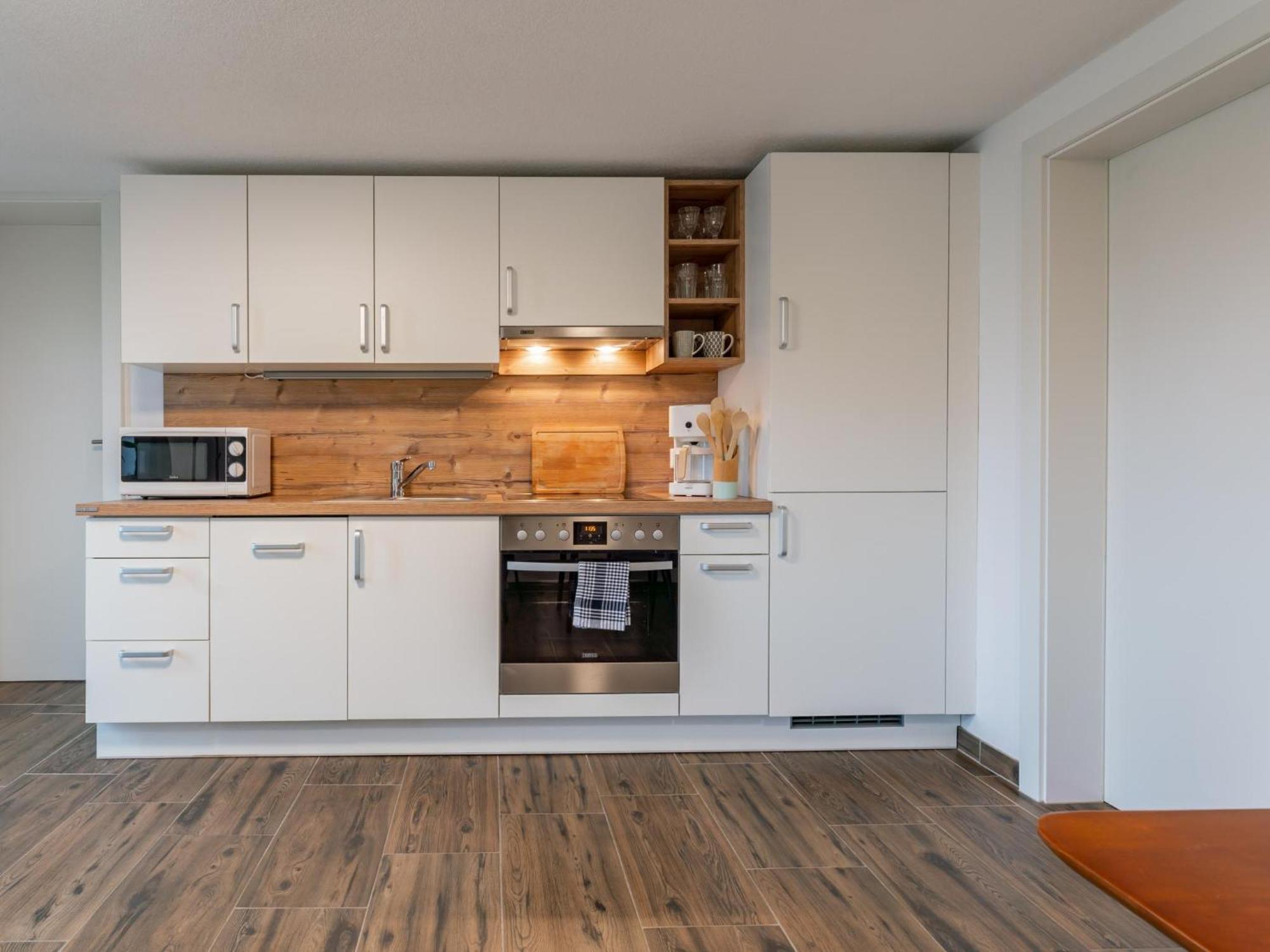 Bienenheim Apartment *