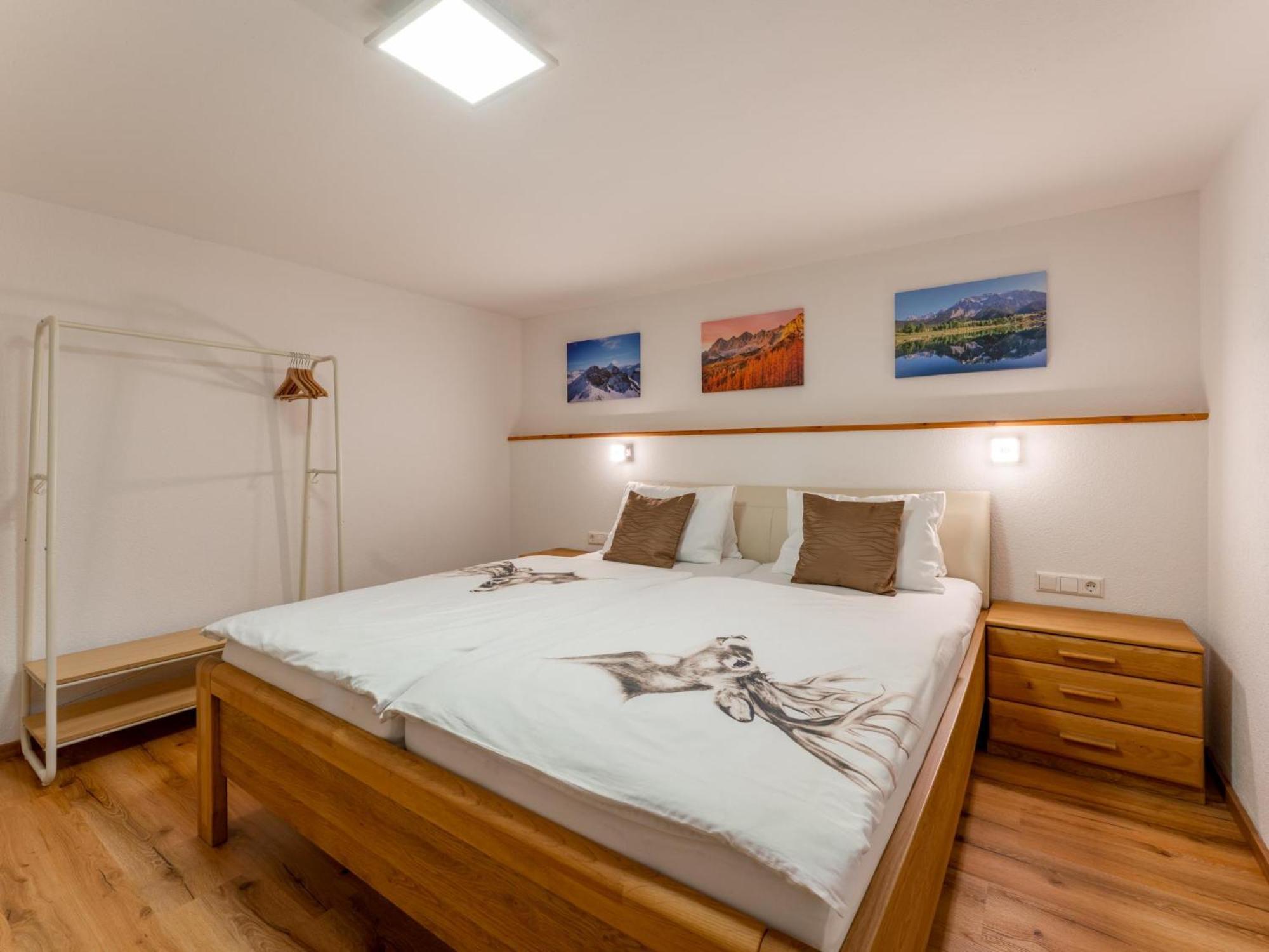 Apartment Bienenheim Schladming