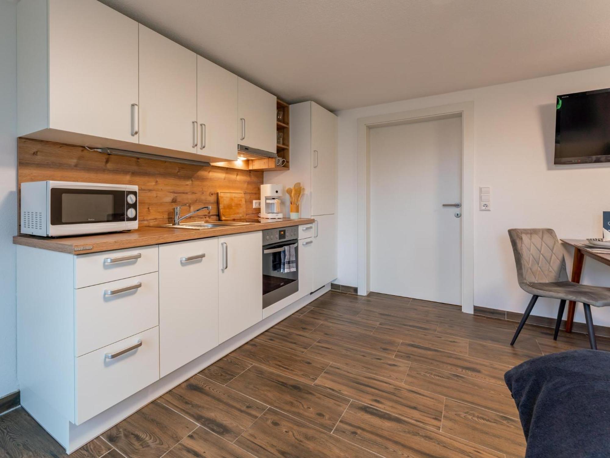 Bienenheim Apartment *