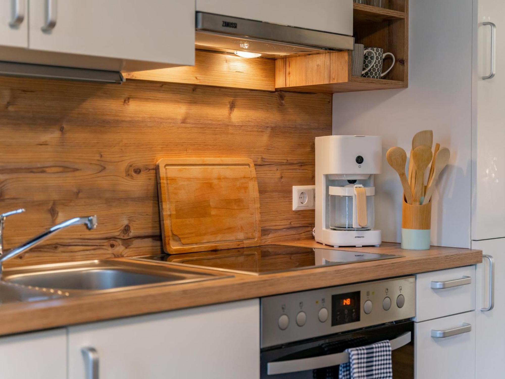 Apartment Bienenheim Schladming