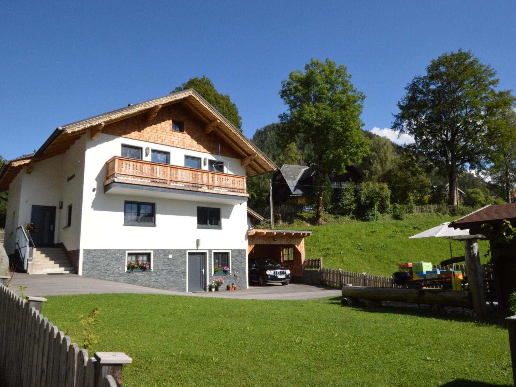 Bienenheim Schladming