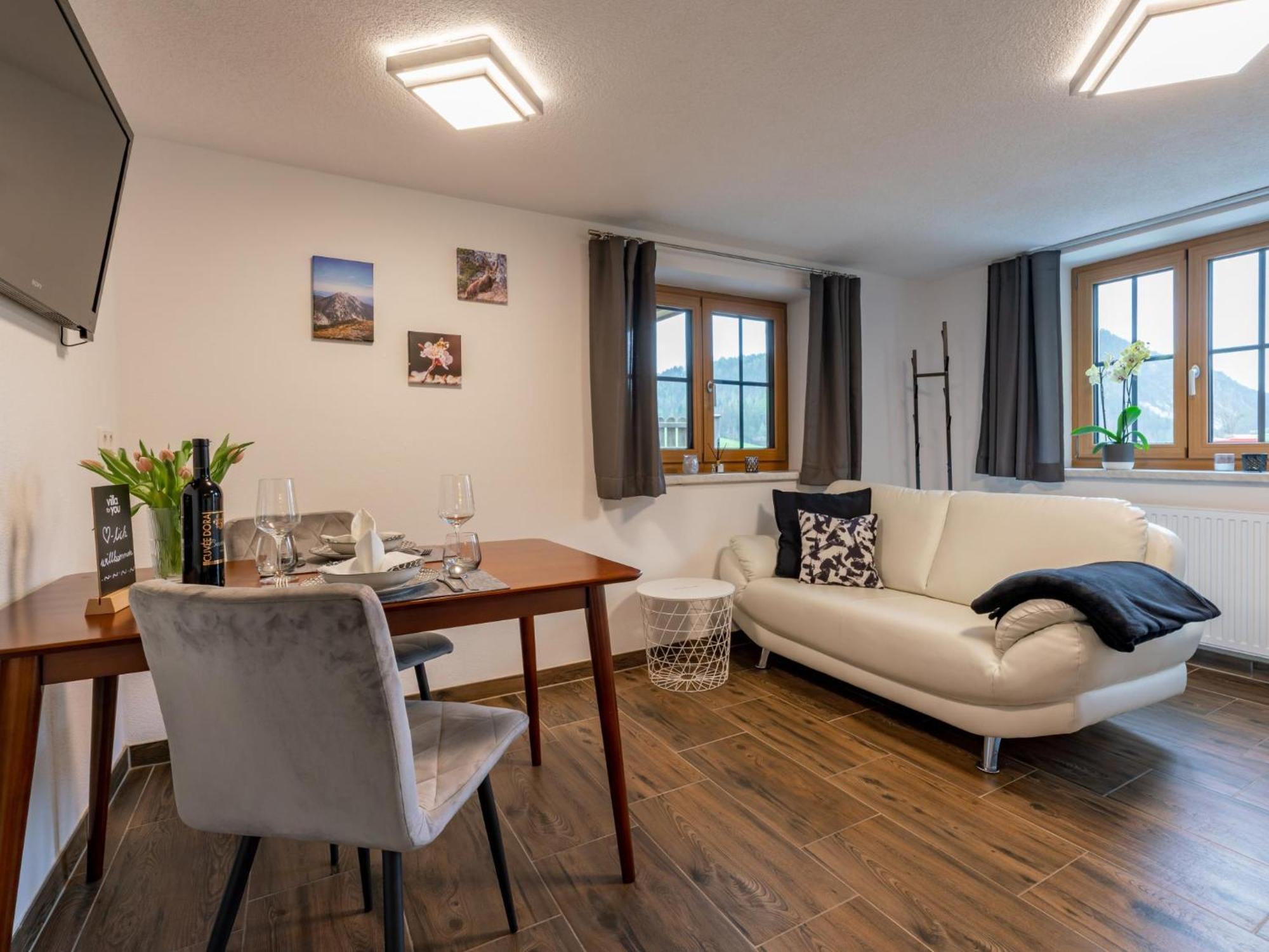 Bienenheim Apartment