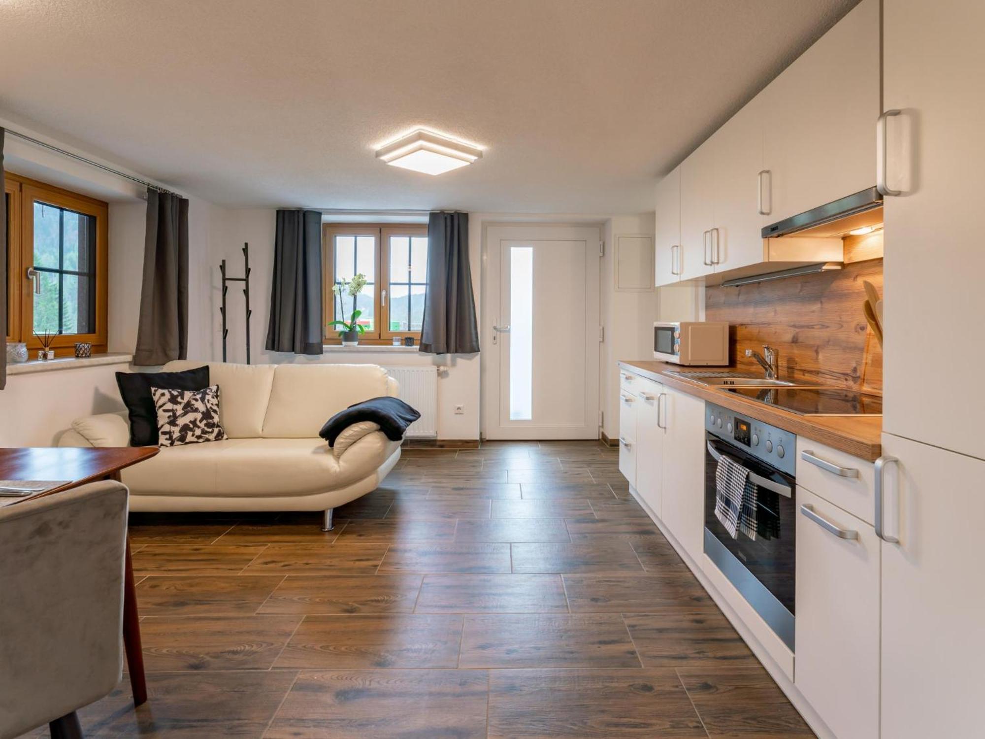 Apartment Bienenheim Schladming