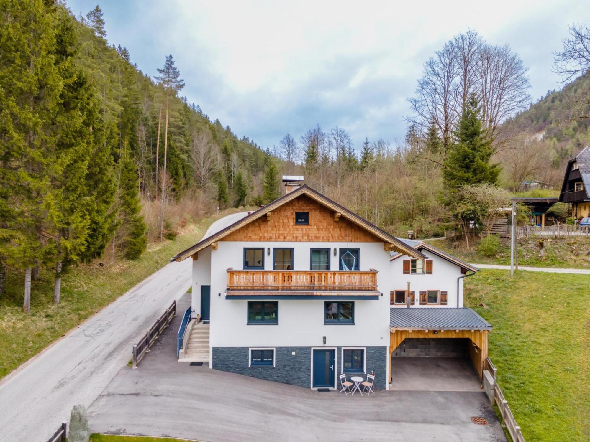 Apartment Bienenheim Schladming