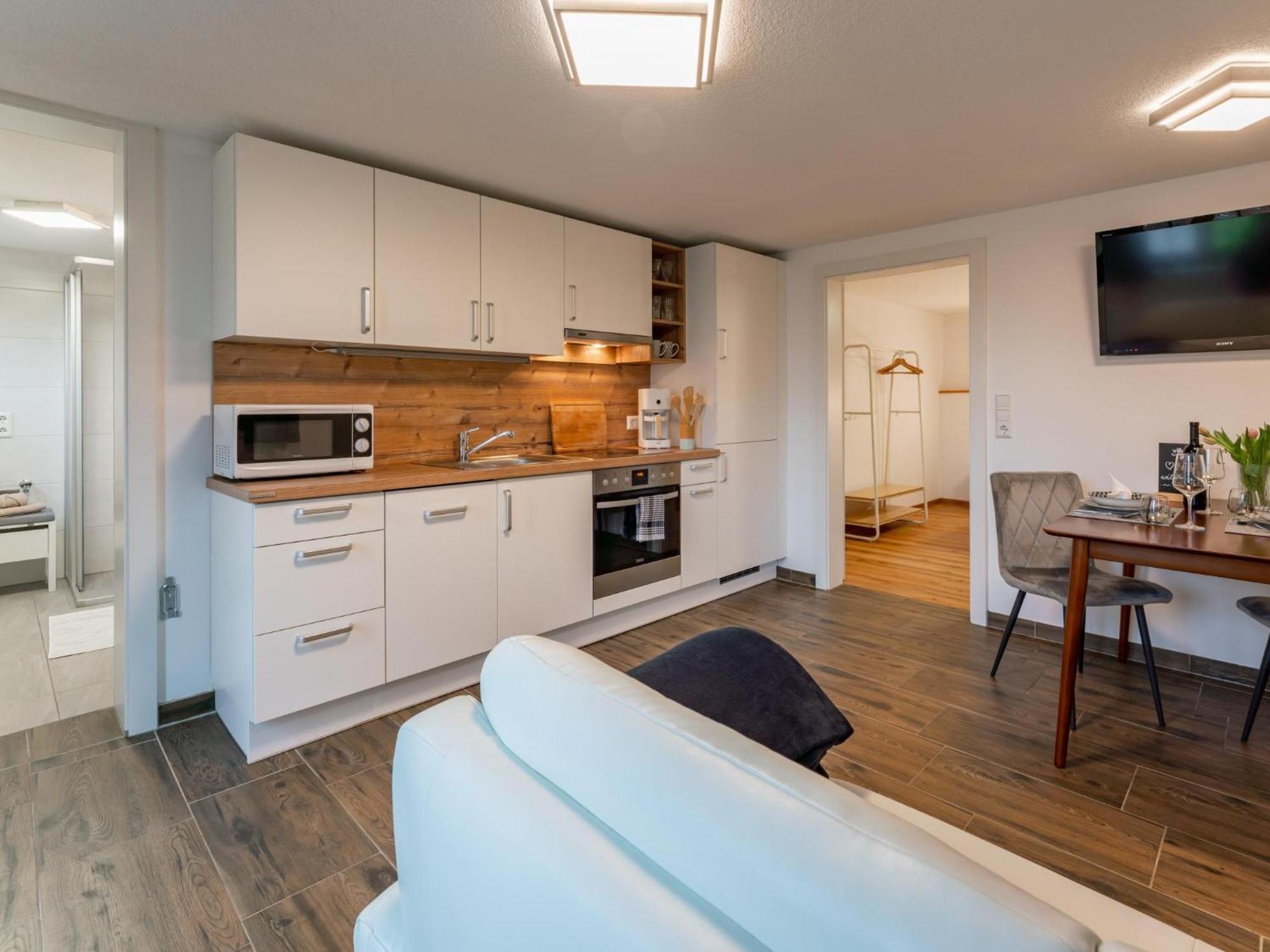Bienenheim Apartment Schladming