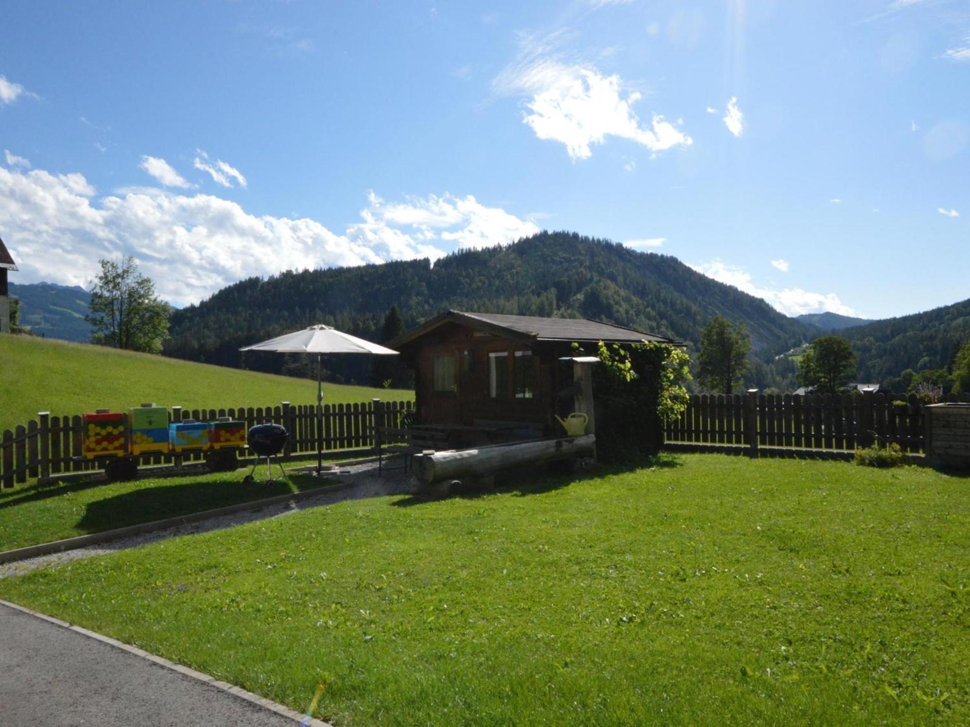 Bienenheim Schladming