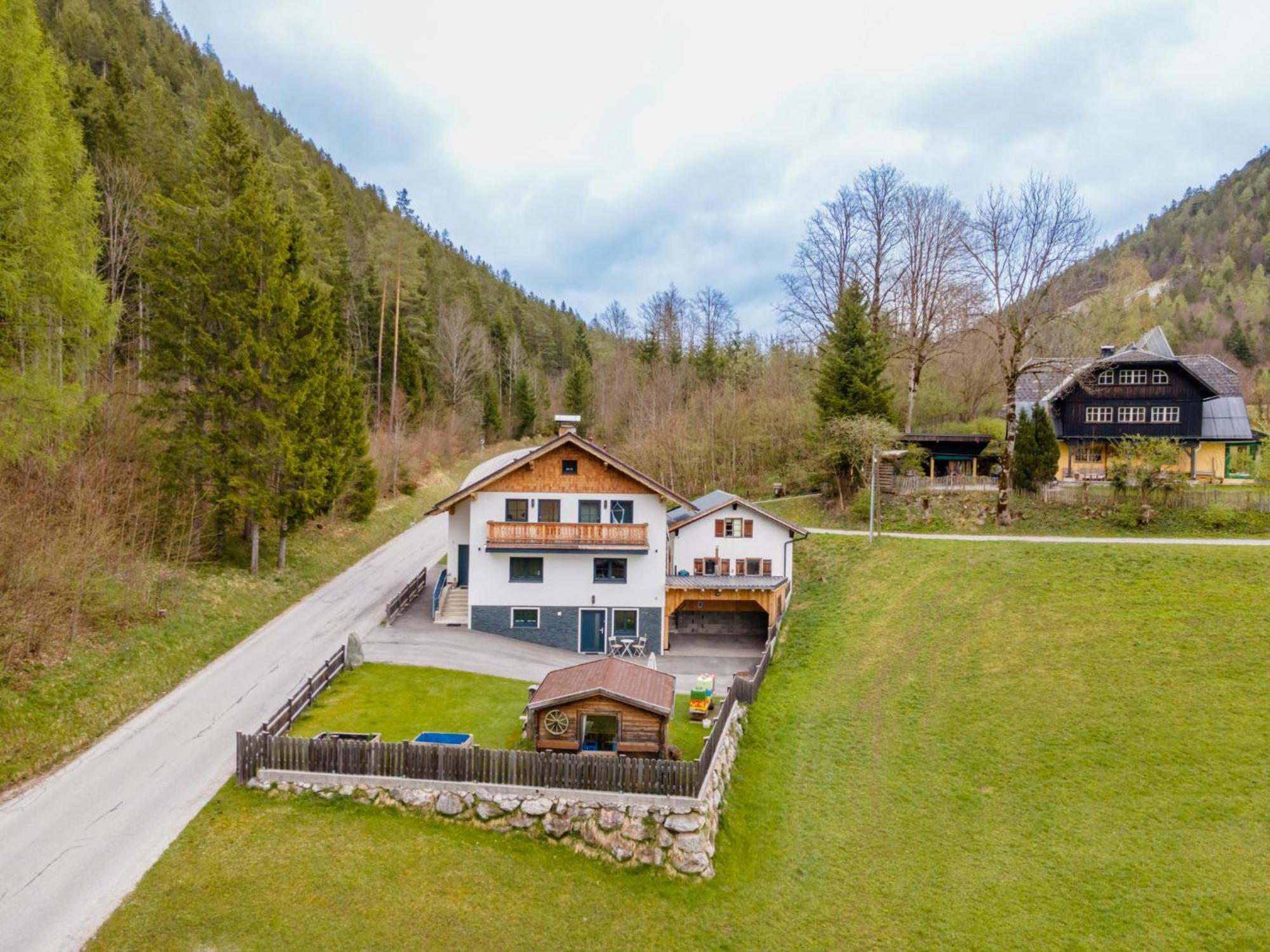 Bienenheim Apartment *