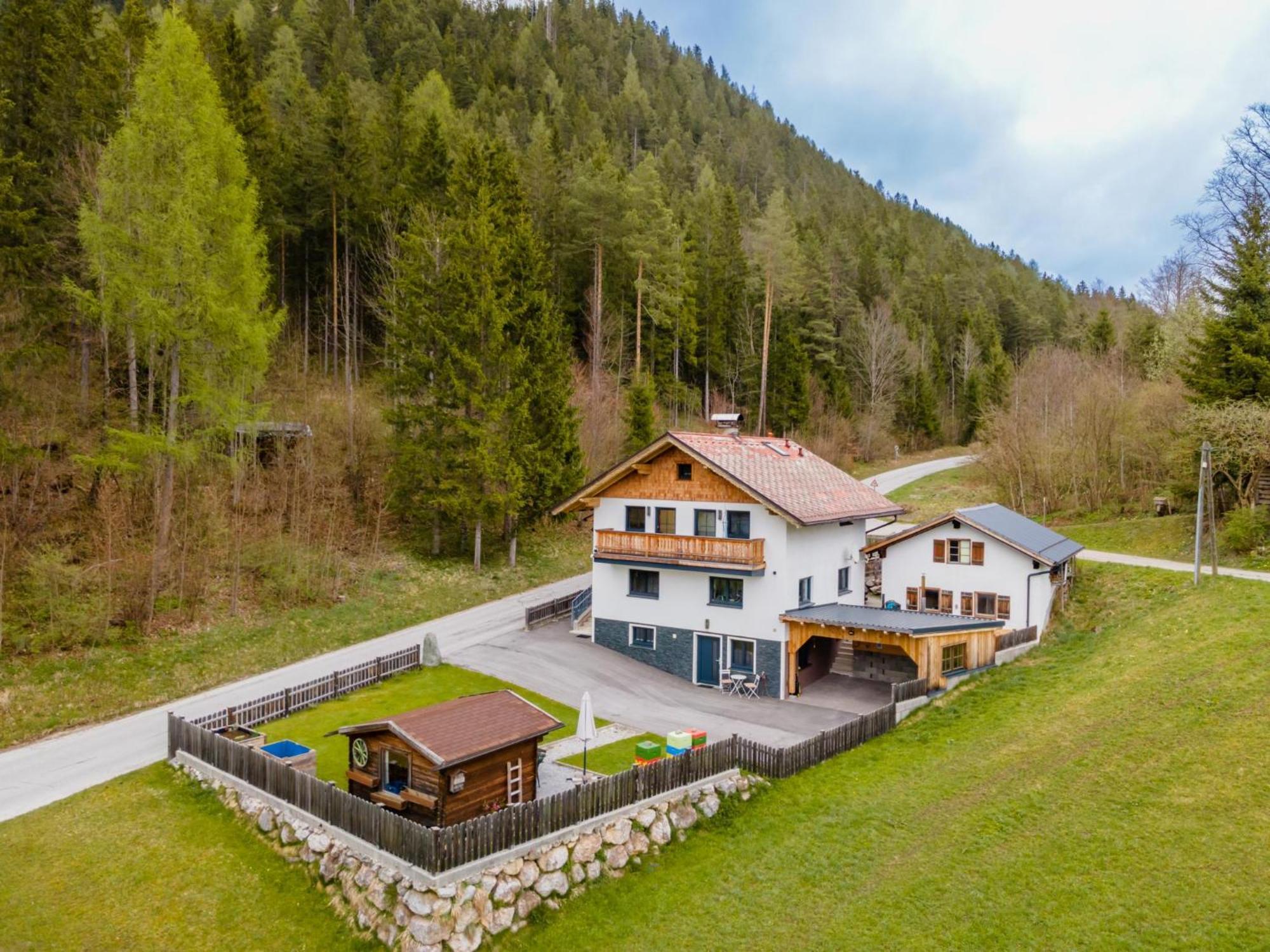 Bienenheim Schladming